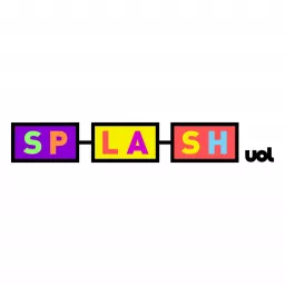 Splash Podcast artwork