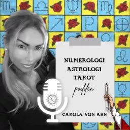 Numerologi-Astro-Tarot podden