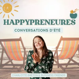 Happypreneures Podcast artwork