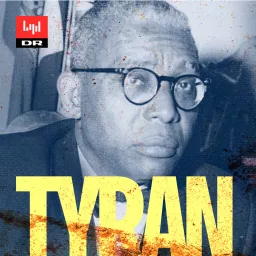 Tyran Podcast artwork