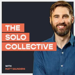 The Solo Collective Podcast artwork