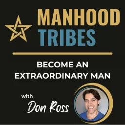 Manhood Tribes Podcast artwork