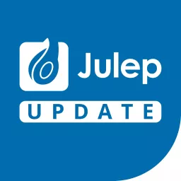 Julep Update Podcast artwork