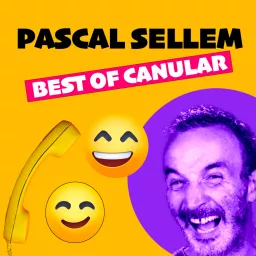 Les canulars de Pascal Sellem diffusés sur Rire & Chansons