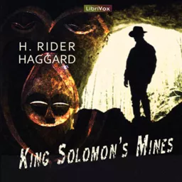 King Solomon's Mines Podcast artwork