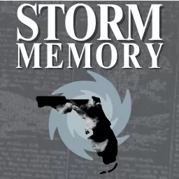 Storm Memory Podcast artwork