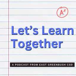 Let's Learn Together Podcast artwork