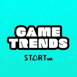 Game Trends Podcast artwork