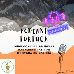 podcast tortuga