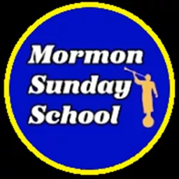 Mormon Sunday School