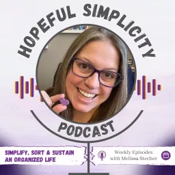 Hopeful Simplicity Podcast artwork