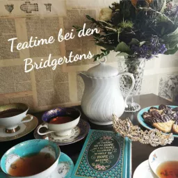 Teatime bei den Bridgertons