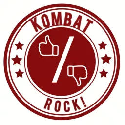 Kombat Rock!