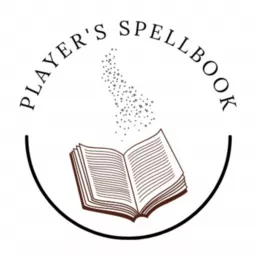 Player's Spellbook