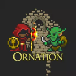 Ornation Podcast artwork