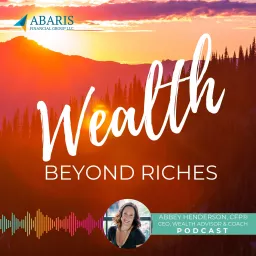 Wealth Beyond Riches Podcast artwork