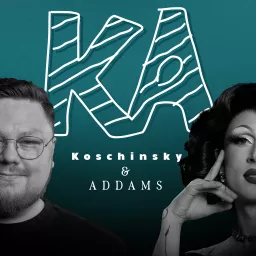KA - Koschinsky und Addams Podcast artwork