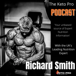 Richard Smith - The Keto Pro