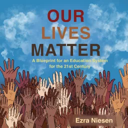 Our Lives Matter Podcast artwork