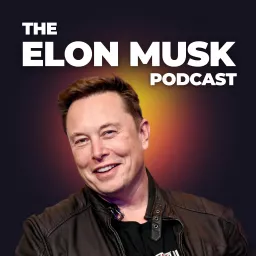The Elon Musk Podcast artwork