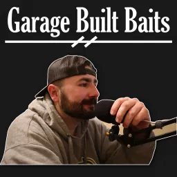 Garage Built Baits