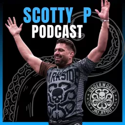 Scotty P Podcast artwork