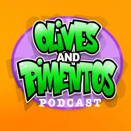 Olives and Pimentos Podcast artwork