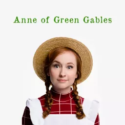 Anne of Green Gables