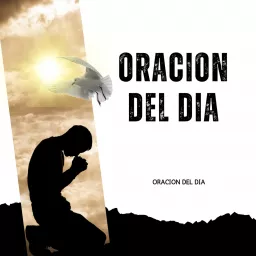 Oraciones del Día Podcast artwork