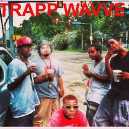 TRAPP WAVVE Podcast artwork