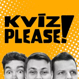 Kvíz, please!