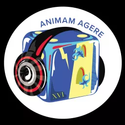 Animam Agere Podcast artwork