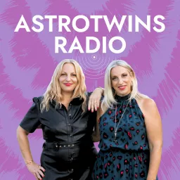 AstroTwins Radio Podcast artwork