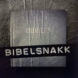 Bibelsnakk Podcast artwork