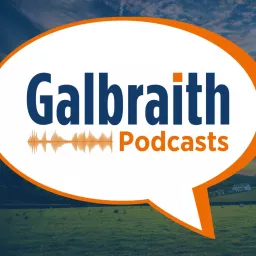 Galbraith Podcasts artwork