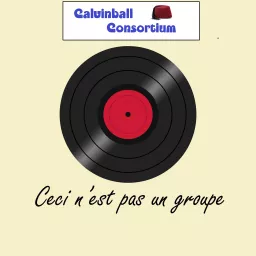 Ceci n'est pas un groupe