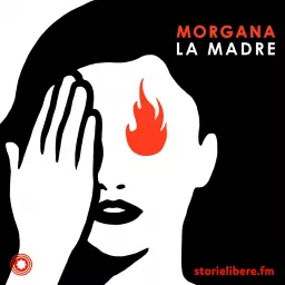 Morgana Podcast artwork
