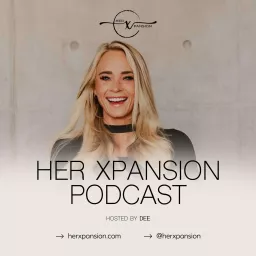 Her Xpansion's Podcast artwork