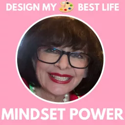 Design My Best Life Podcast artwork