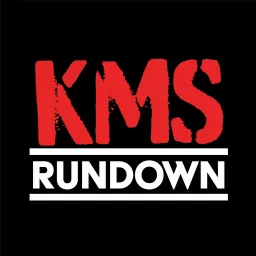 KMS Rundown Podcast artwork