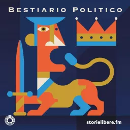 Bestiario politico Podcast artwork