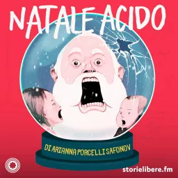 Natale Acido Podcast artwork