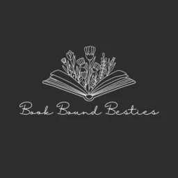 Book Bound Besties Podcast artwork