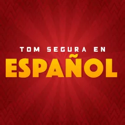 Tom Segura En Español Podcast artwork