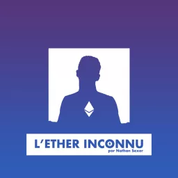 L'Ether Inconnu Podcast artwork