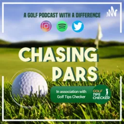 Chasing Pars Golf Podcast artwork