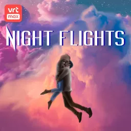 Night Flights Podcast artwork