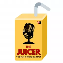 The Juicer Podcast artwork