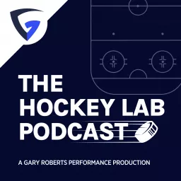 The Hockey Lab Podcast artwork