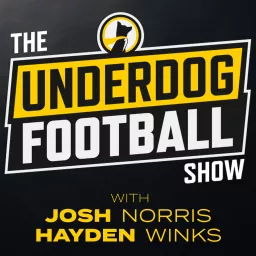 The Underdog Football Show